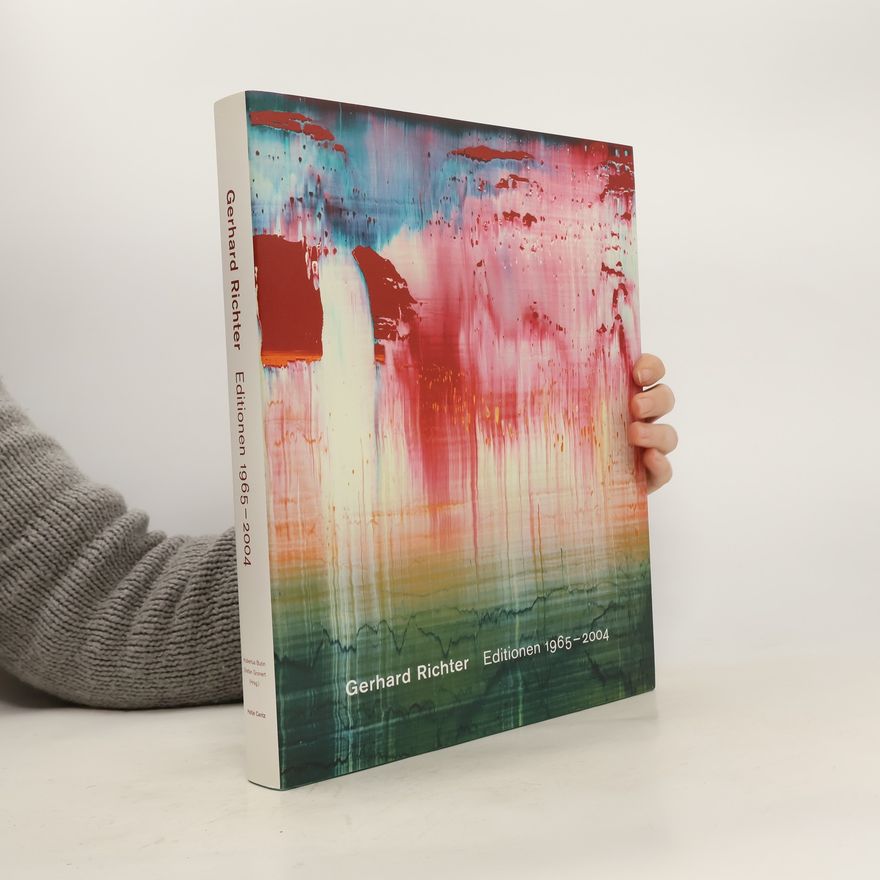 Hubertus Butin Gerhard Richter