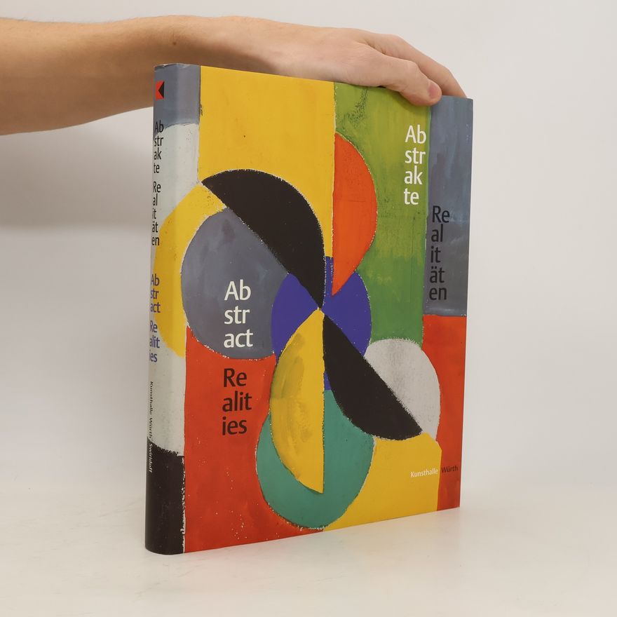 C. Sylvia Weber Abstrakte Realitäten