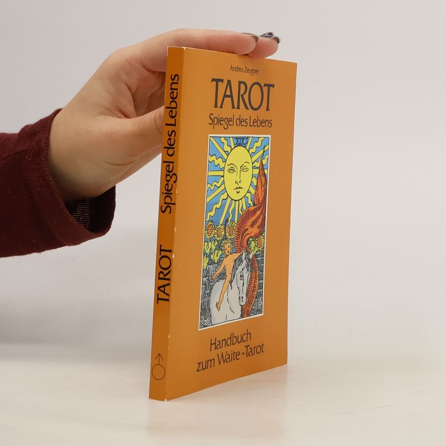 Mario Montano Tarot, Spiegel des Lebens