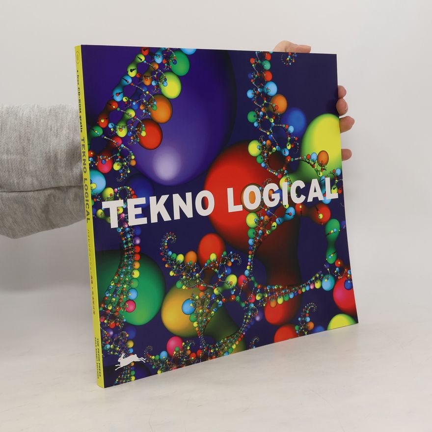 Jakob Hronek Tekno Logical