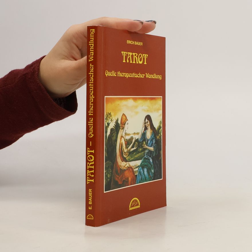 Erich Bauer Tarot