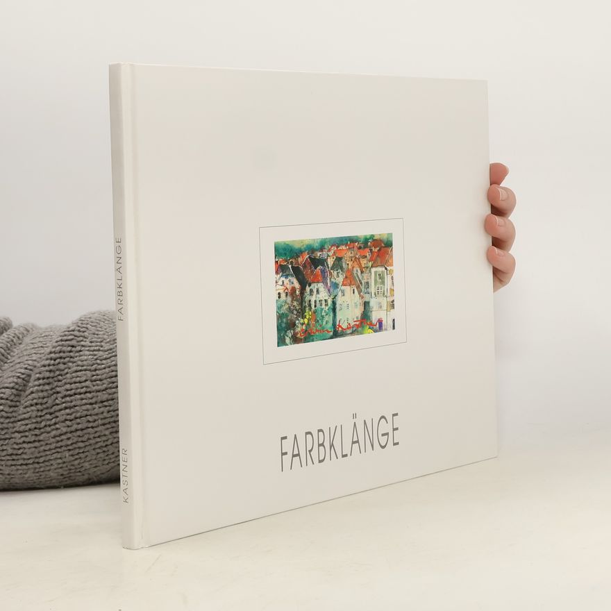 Auteurscollectief Farbklänge
