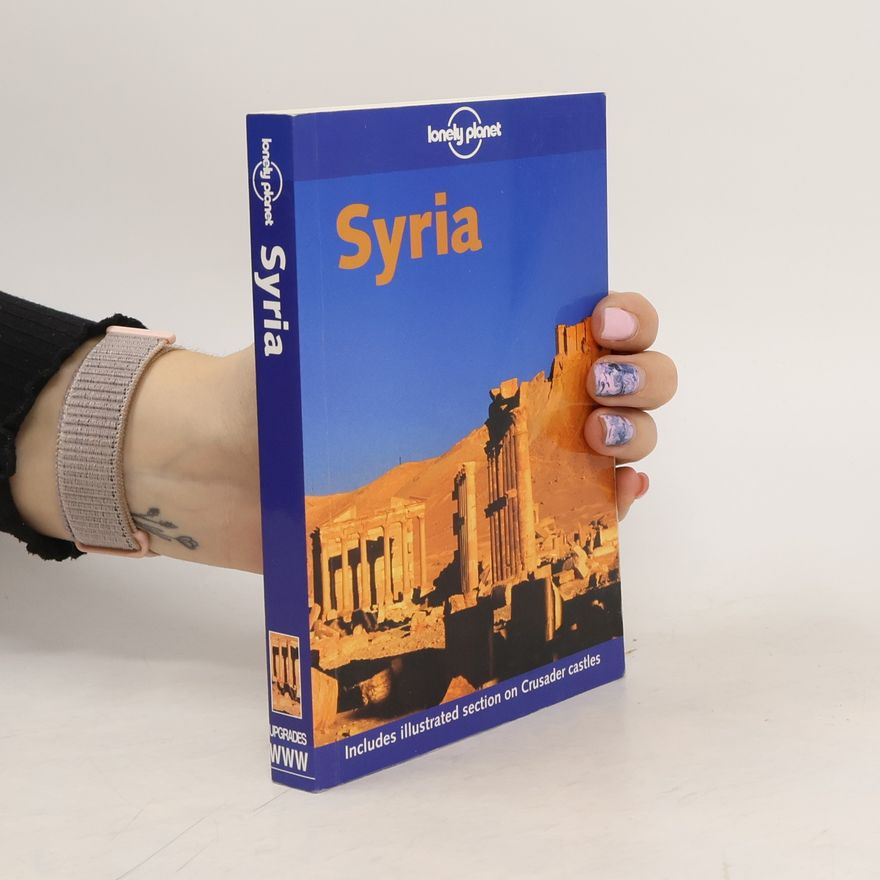 Kolektiv autorů Syria