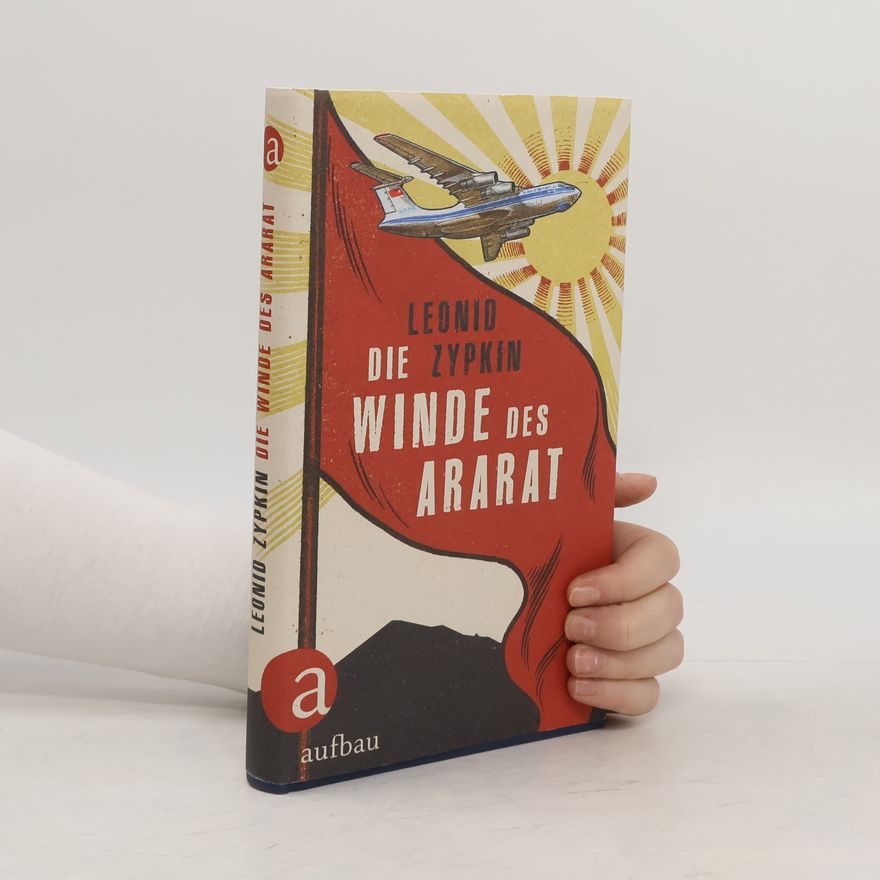 Leonid Cypkin Die Winde des Ararat