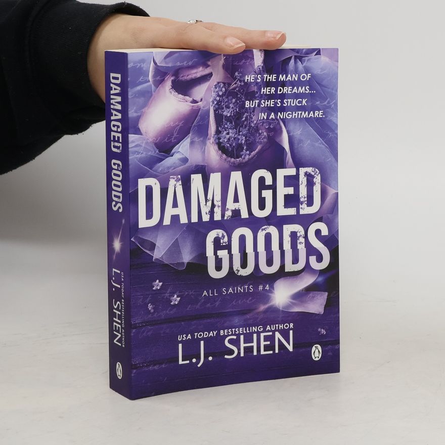 Shen Fu Damaged Goods
