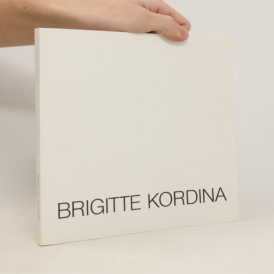 Brigitte Kordina Brigitte Kordina
