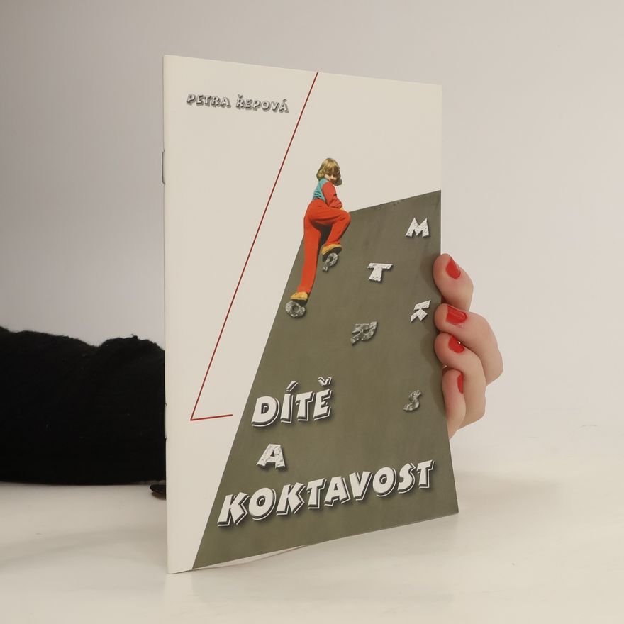 Petra Řepová Dítě a koktavost