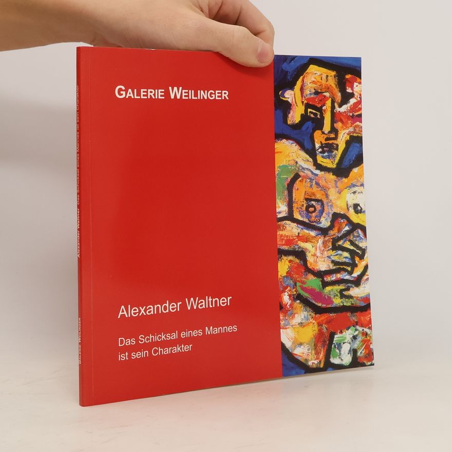 Auteurscollectief Alexander Waltner