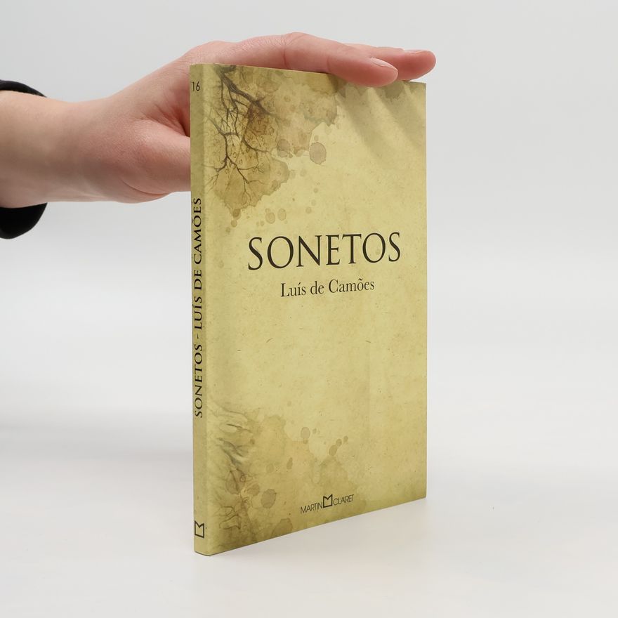 Luís de Camões Sonetos