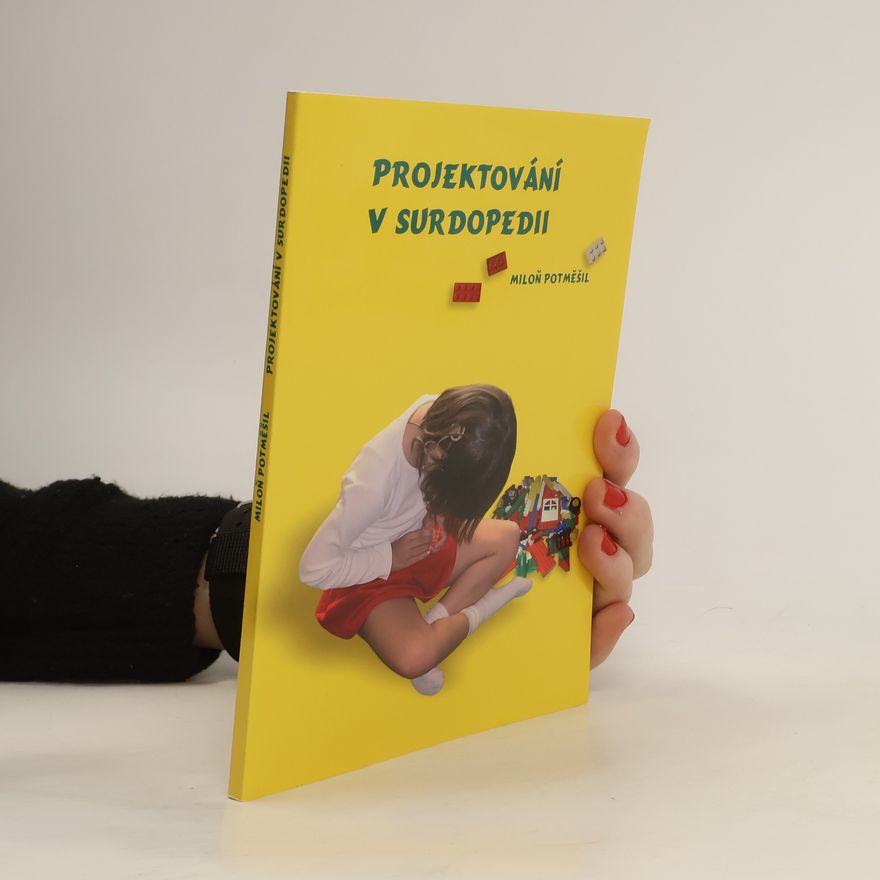 Miloň Potměšil Projektování v surdopedii