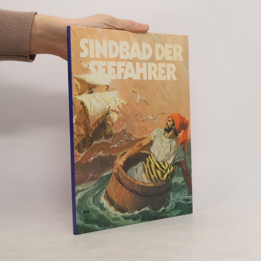 Various authors Sindbad der Seefahrer