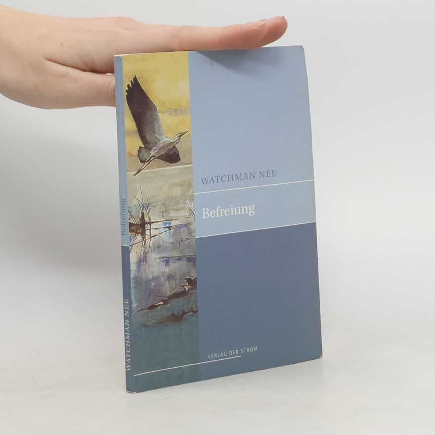 Collectif d'auteurs Watchman Nee Befreiung