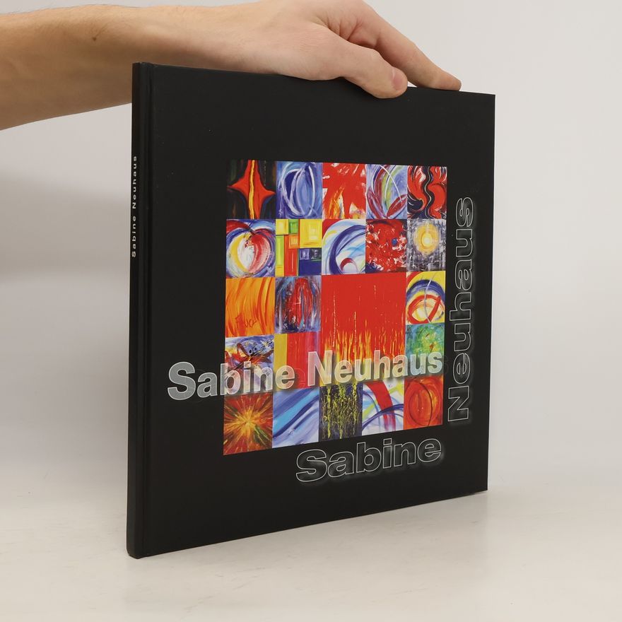 Auteurscollectief Sabine Neuhaus