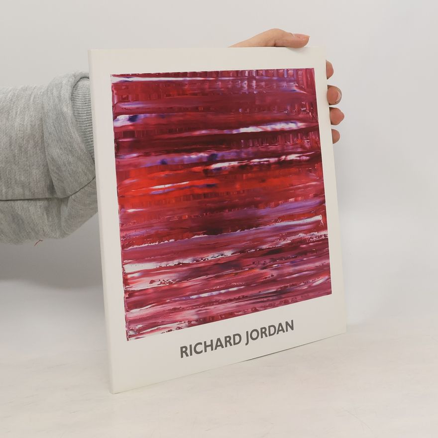 Richard Jordan Richard Jordan