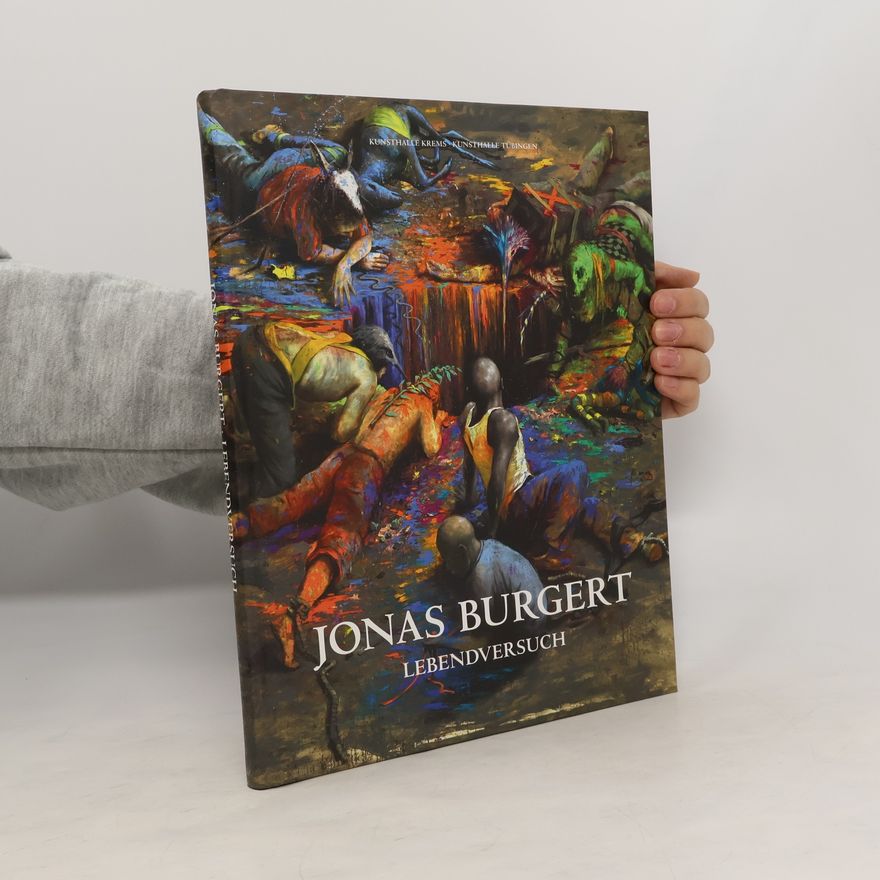 Karin Pernegger Jonas Burgert, Lebendversuch