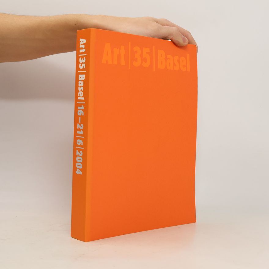 Holger Steinemann Art 35 Basel