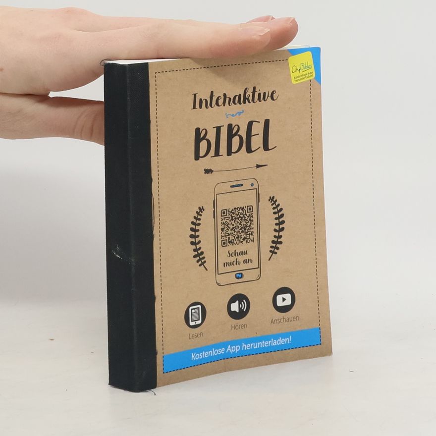 Autorenkollektiv Interaktive Bibel