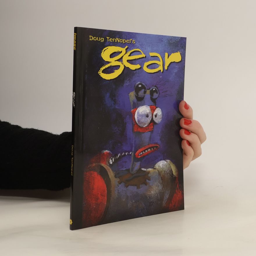 Doug TenNapel Gear