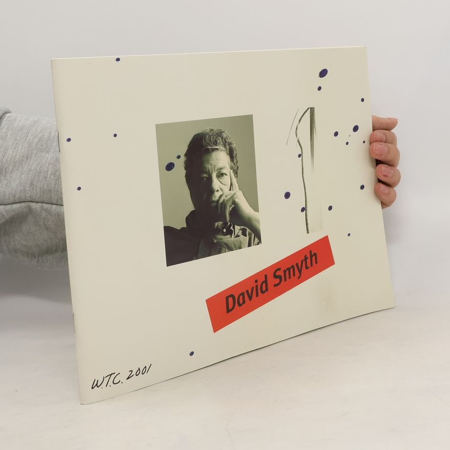Auteurscollectief David Smyth