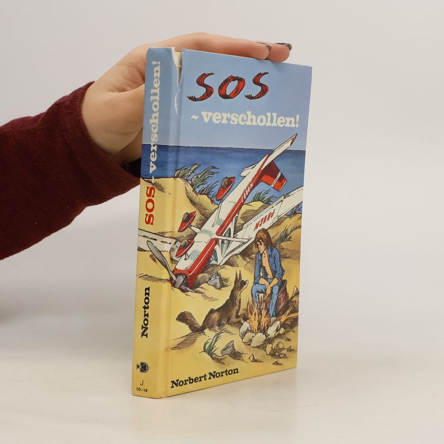Hans Stieber SOS, verschollen!