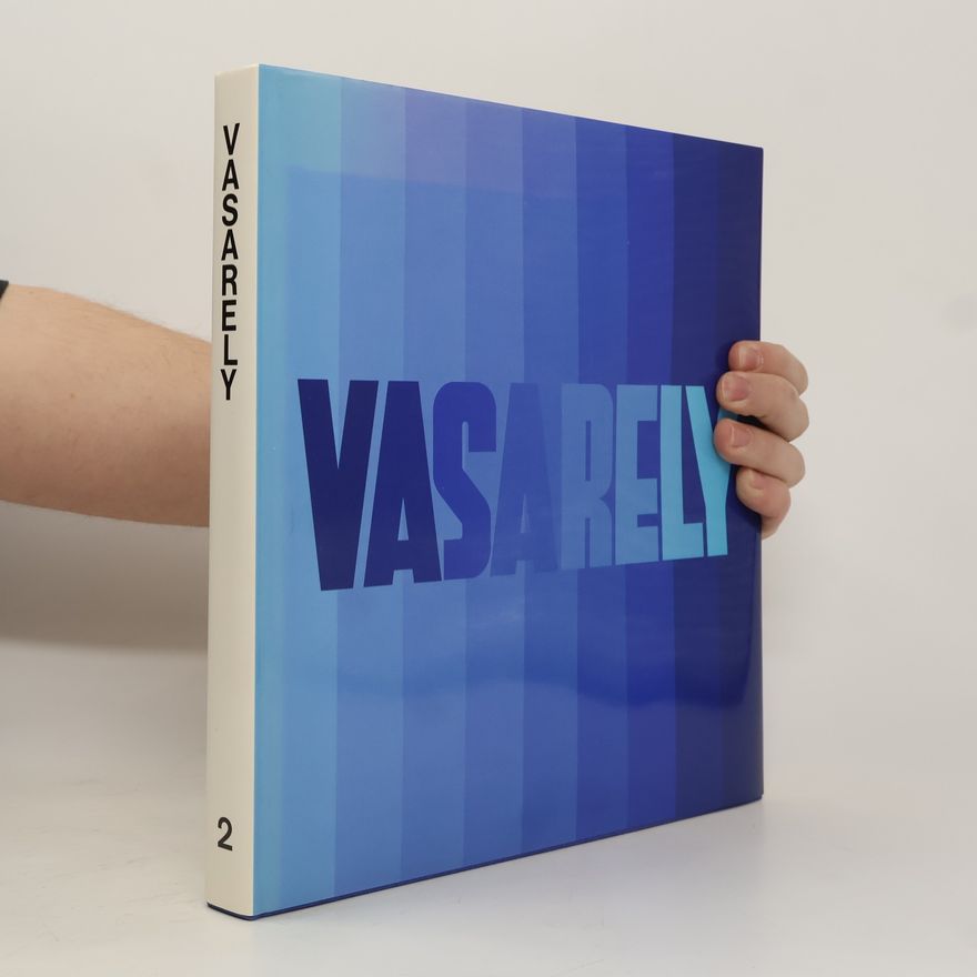 Kolektiv autorů Vasarely 2