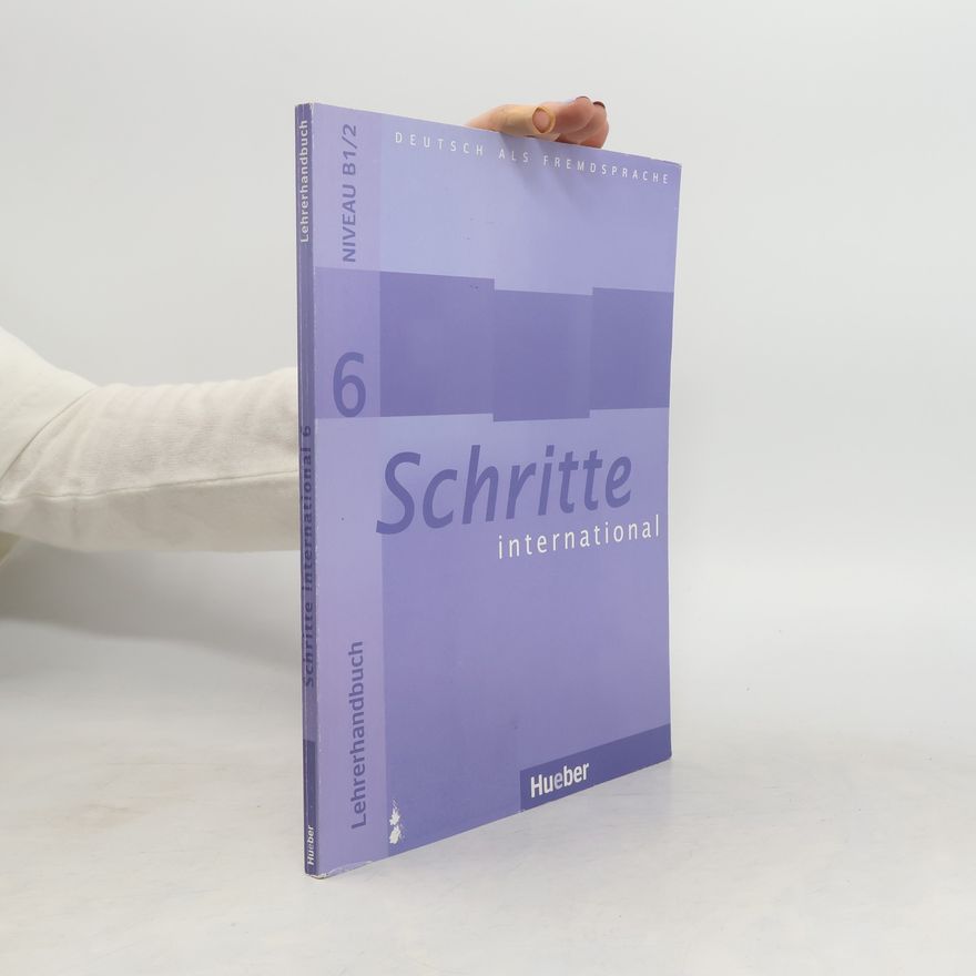 Kolektiv autorů Schritte international
