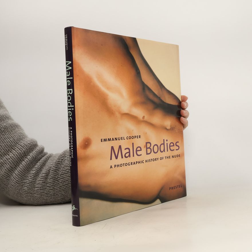 Emmanuel Cooper Male bodies