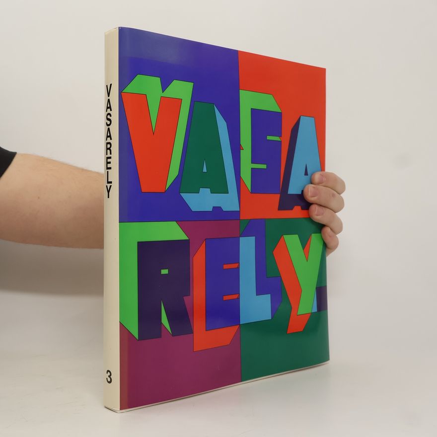 Auteurscollectief Vasarely 3
