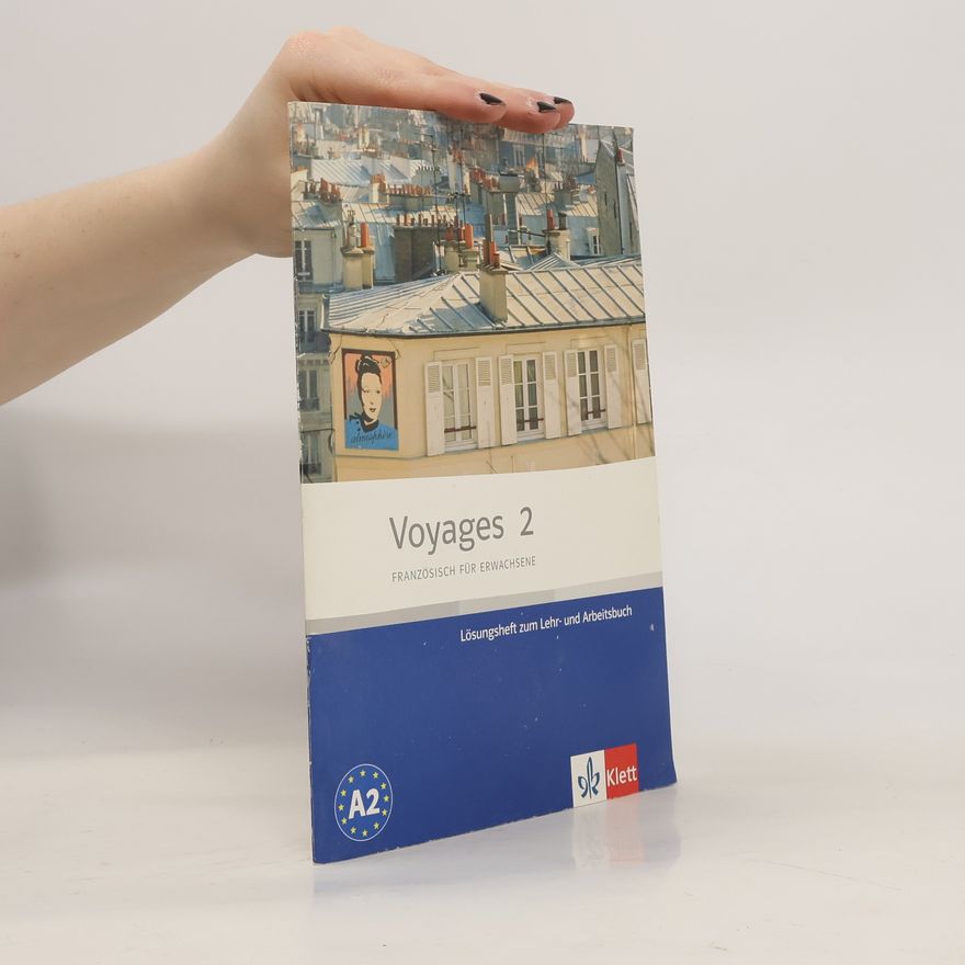 Autorenkollektiv Voyages
