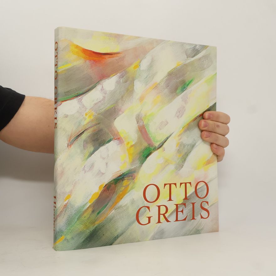Otto Greis Otto Greis