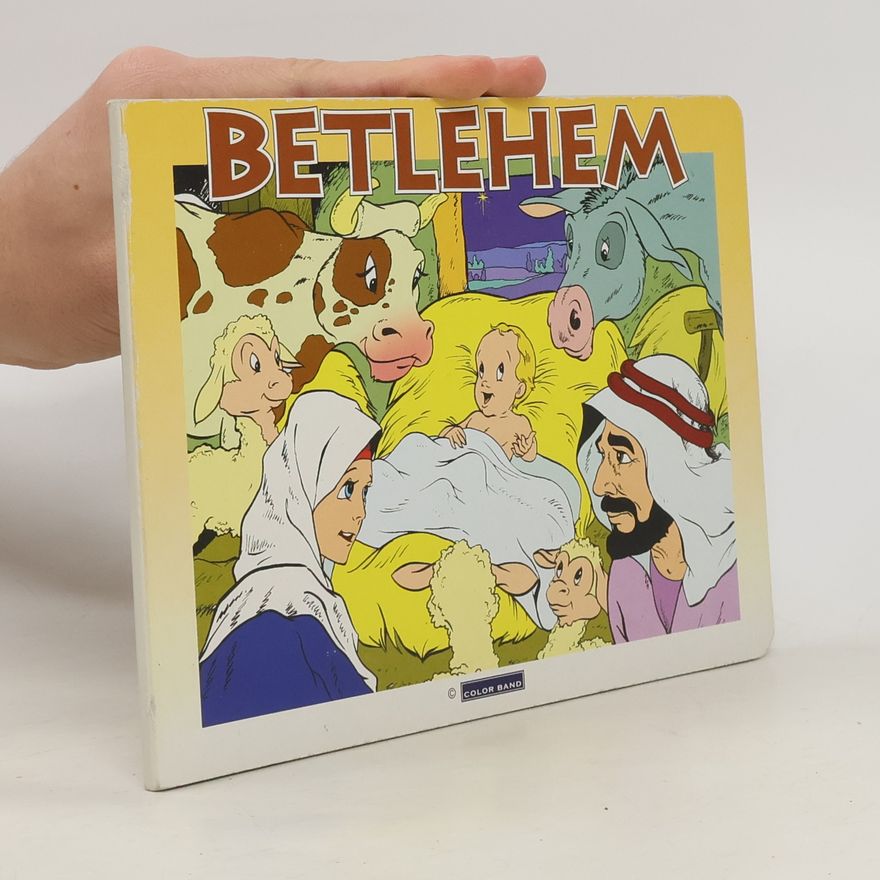 Collectif d'auteurs Betlehem