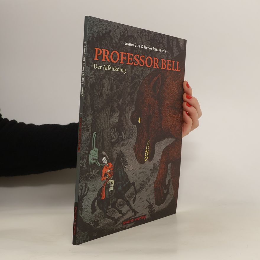 Autorenkollektiv Professor Bell