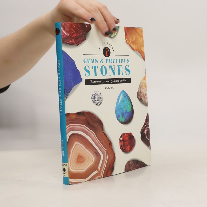 Cally Hall Identifying Gems & Precious Stones