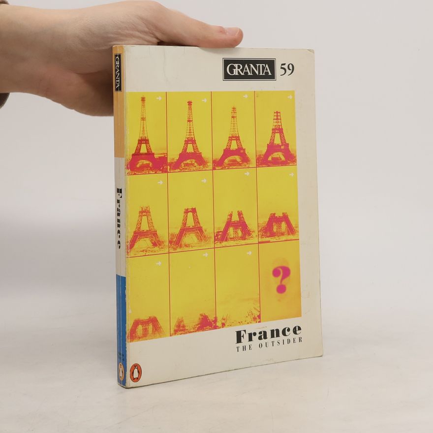 Ian Jack France, the Outsider