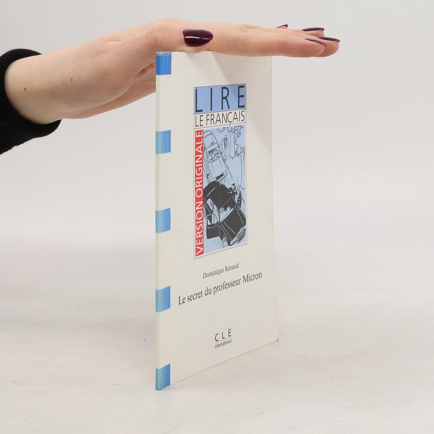 Dominique Renaud Lire le Français