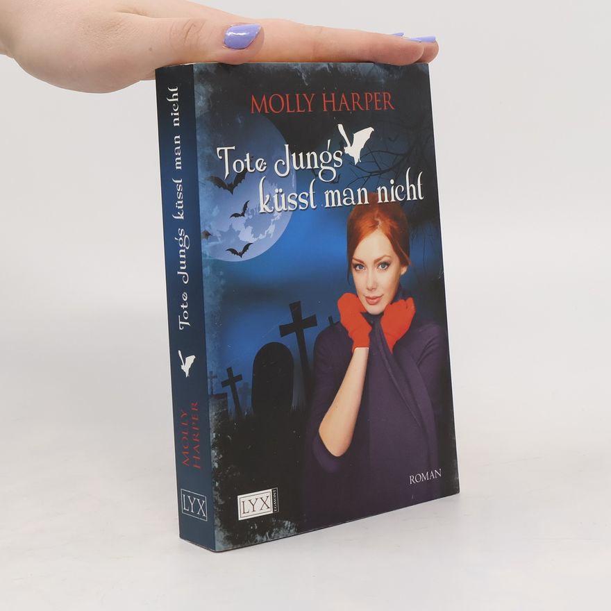 Molly Harper Tote Jungs küsst man nicht