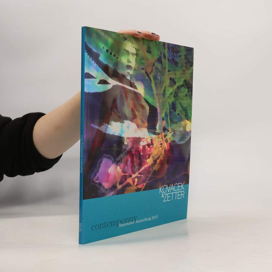 Claudia Kovacek-Longin September Ausstellung 2015