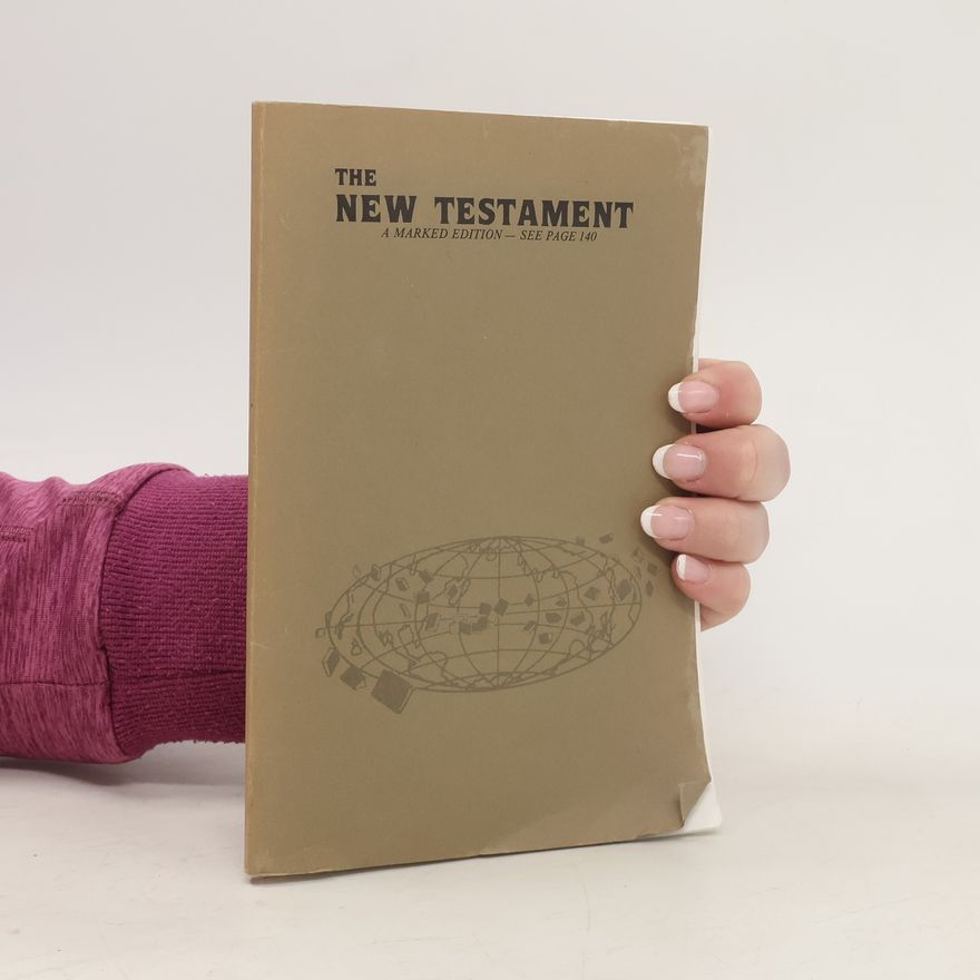 Auteurscollectief The New Testament