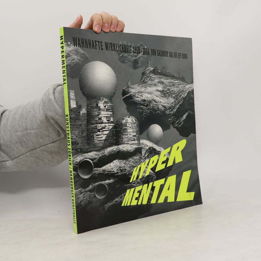 Autorenkollektiv Hypermental