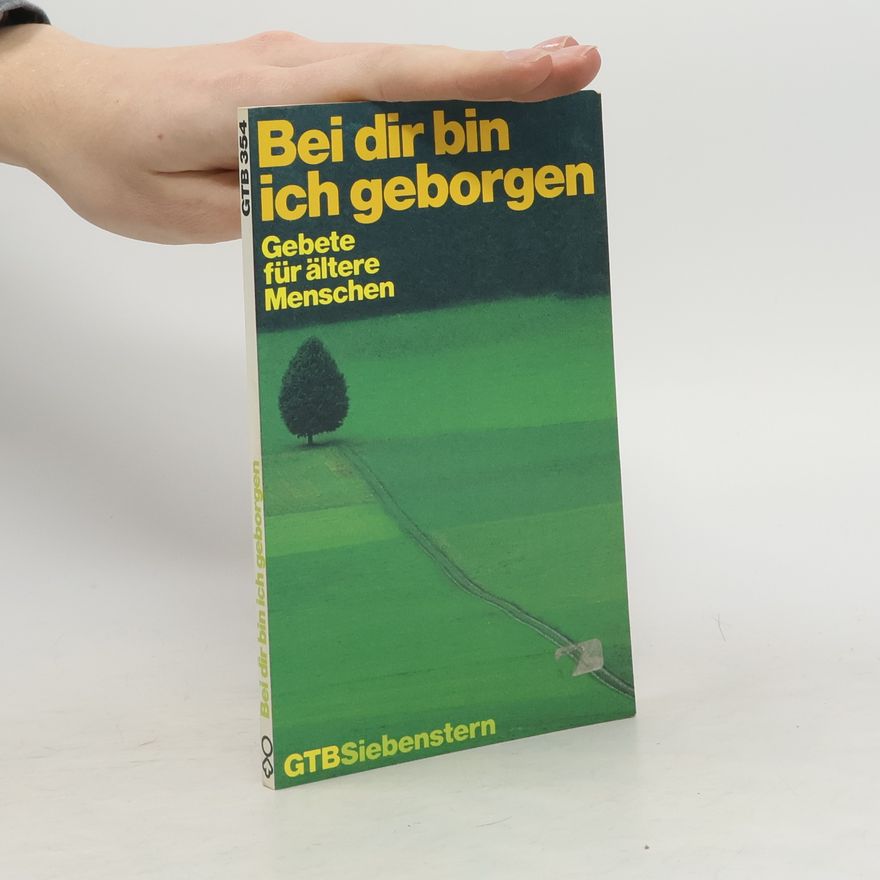 Various authors Bei dir bin ich geborgen