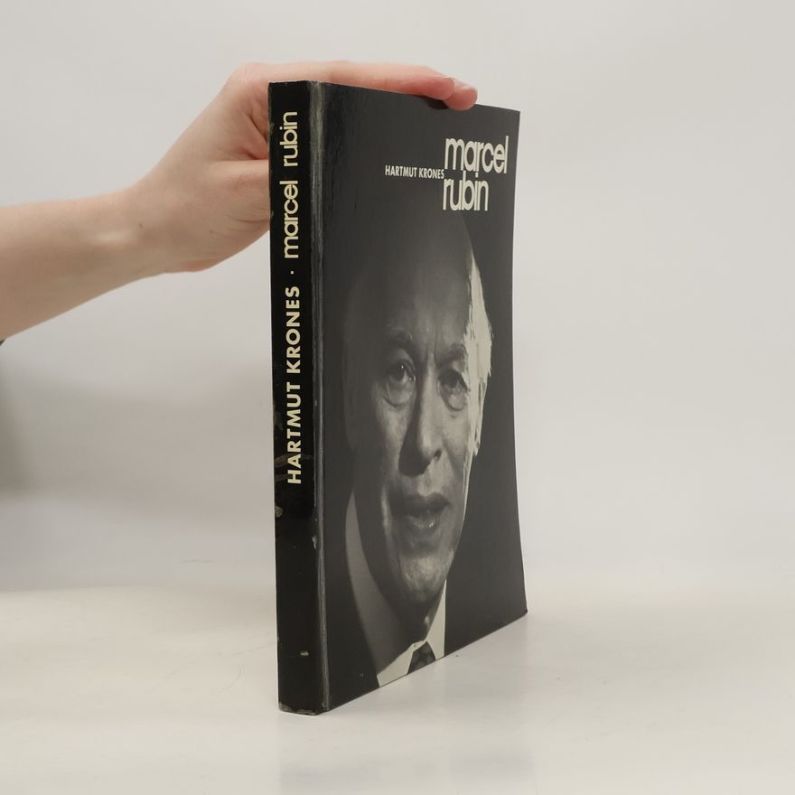 Hartmut Krones Marcel Rubin