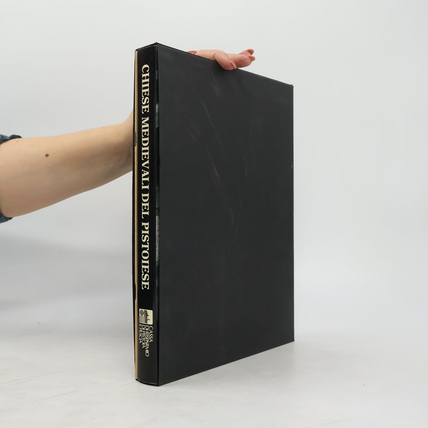 Fabio Redi Chiese medievali del Pistoiese