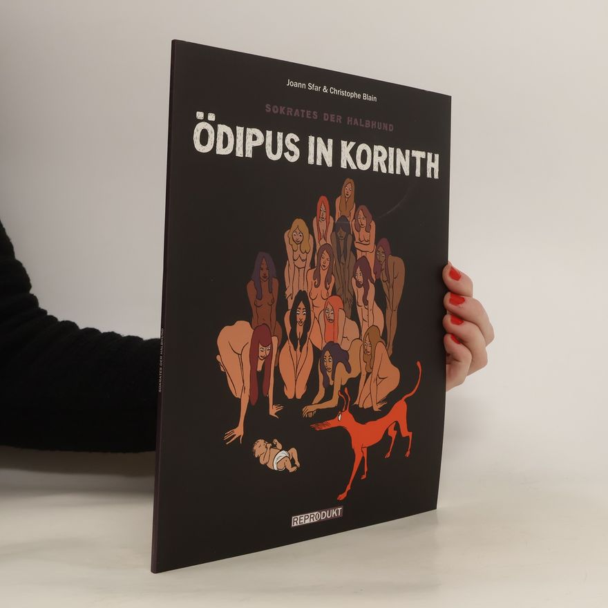Autorenkollektiv Sokrates der Halbhund