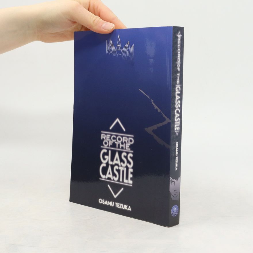 Osamu Tezuka Record of Glass Castle