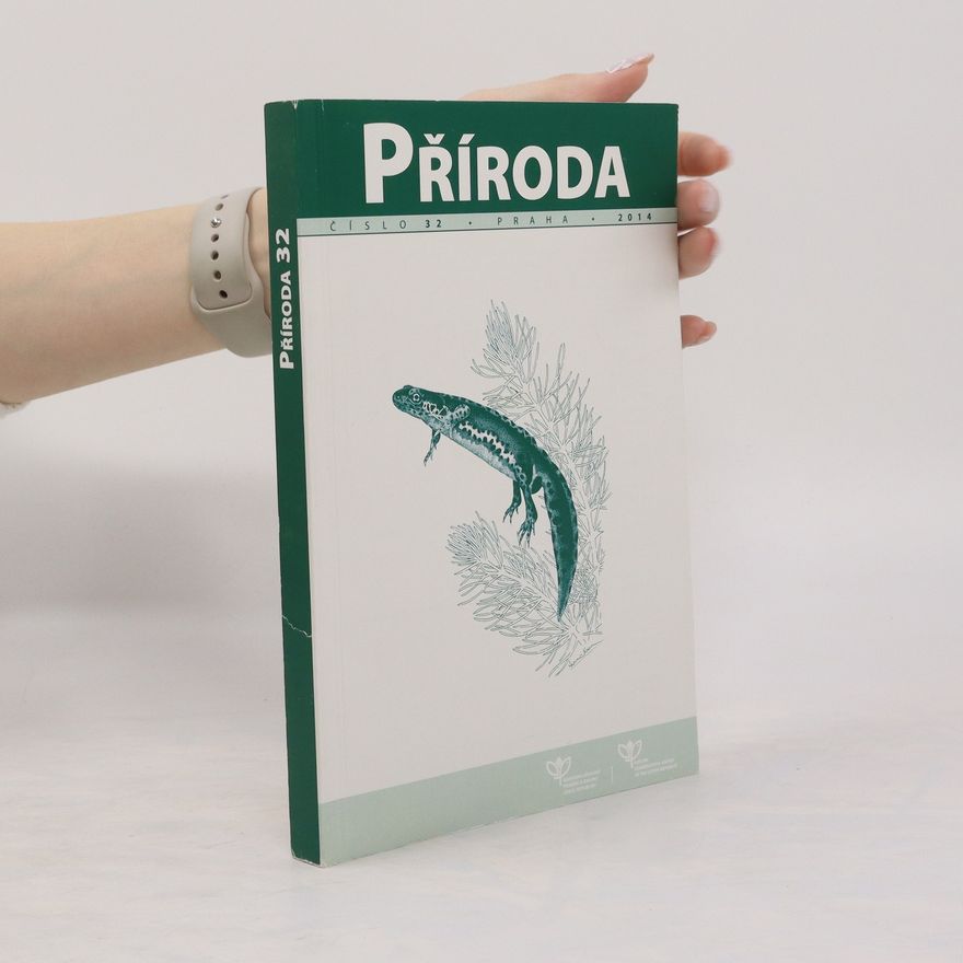 Handrij Härtel Příroda 32