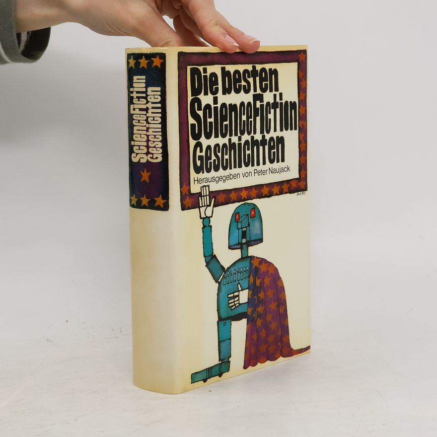 Various authors Die besten Science Fiction Geschichten
