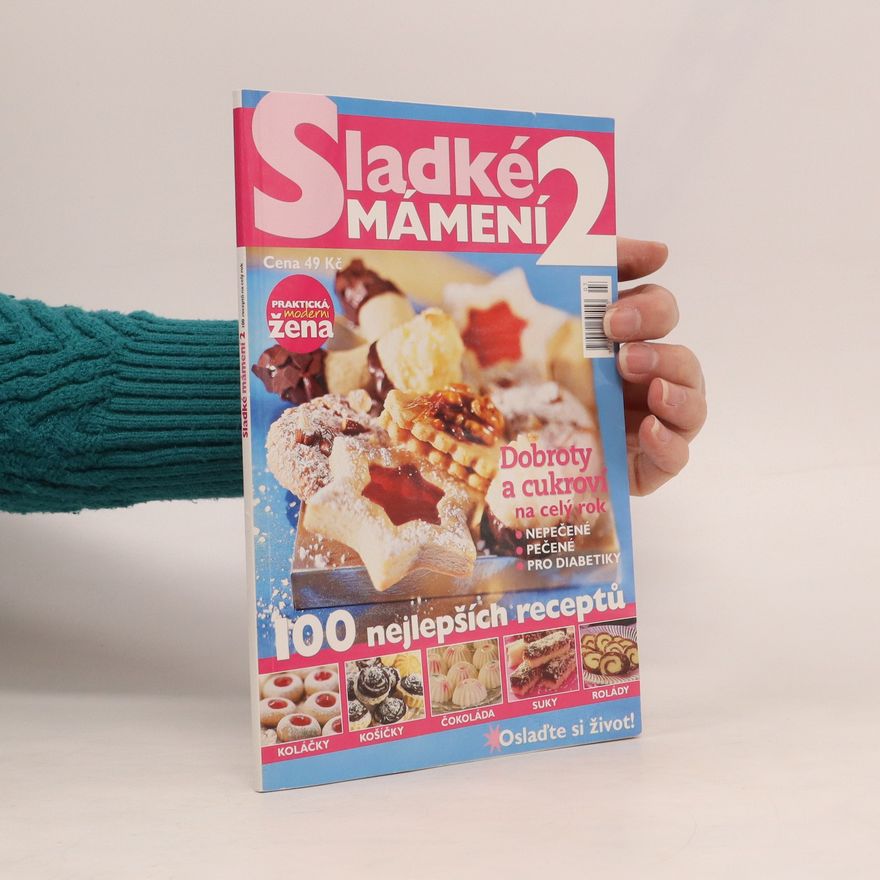 Autorenkollektiv Sladké mámení 2