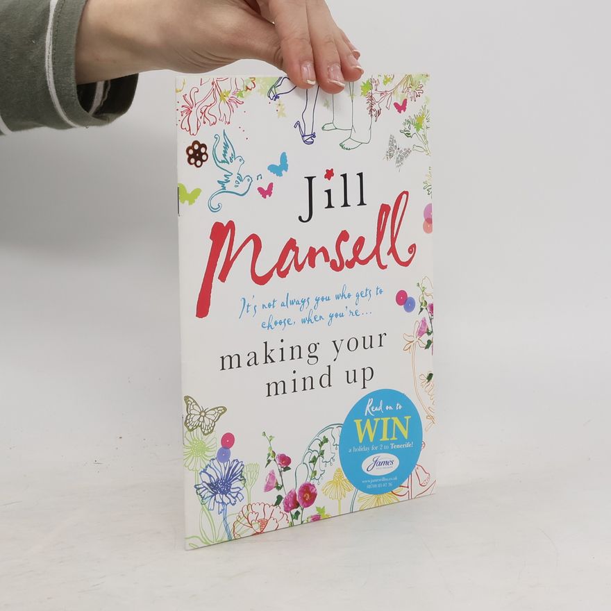Jill Mansell Making Your Mind Up