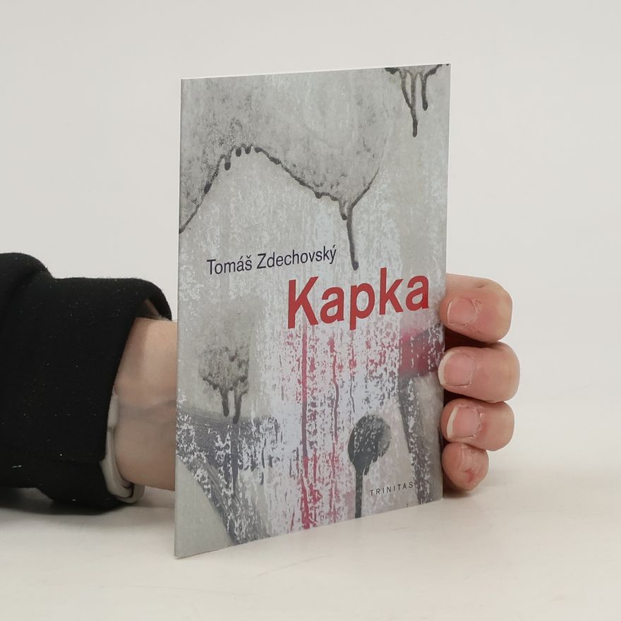 Thomas Zdechovsky Kapka