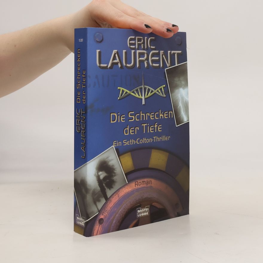 Éric Laurent Die Schrecken der Tiefe